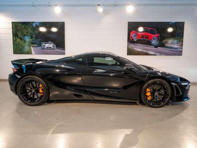 McLaren 720S 4.0 Performance+MSO+TRACK PACK+CARBONIO+Bowers and Wilkins+LIFT+IVA ESPOSTA+bollo&super PAGATI+