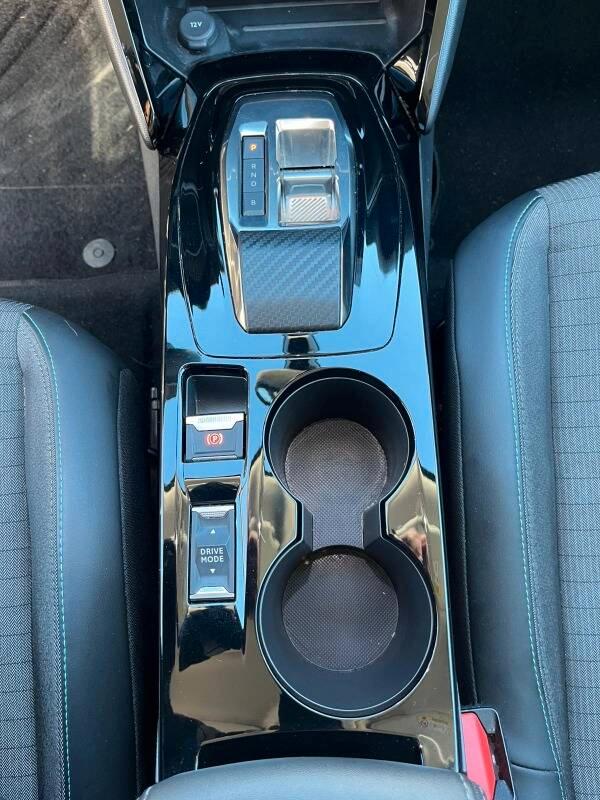 Peugeot 2008 II 2020 E- Allure Pack 100kW