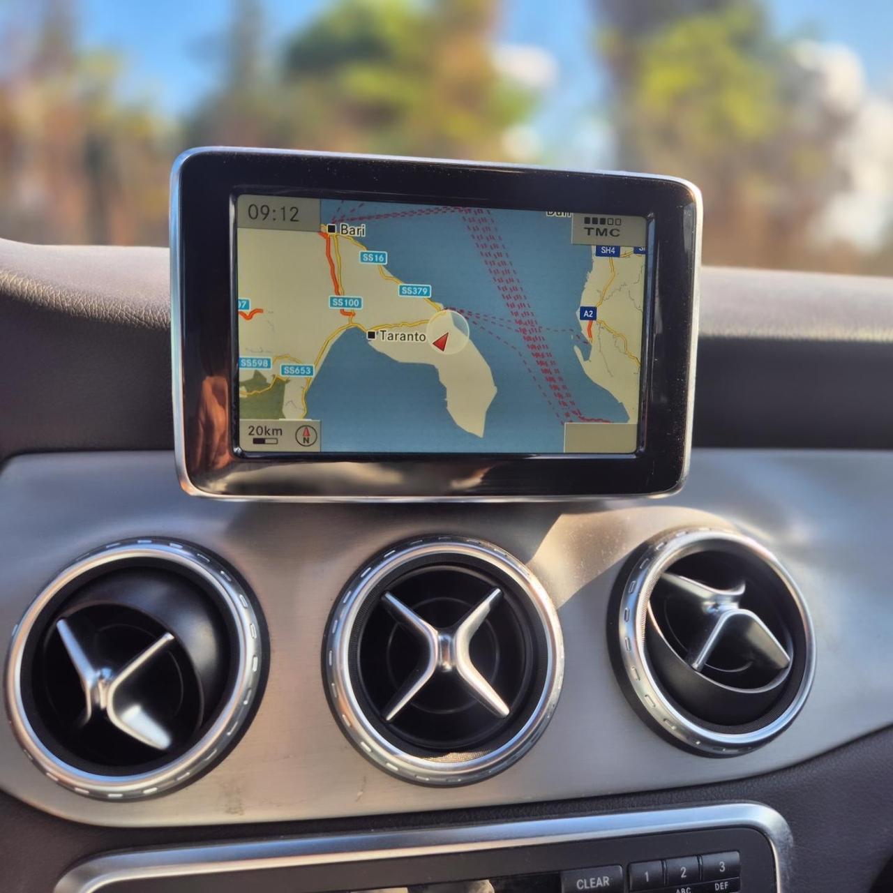 Mercedes-benz GLA 180 CDI Automatic Premium