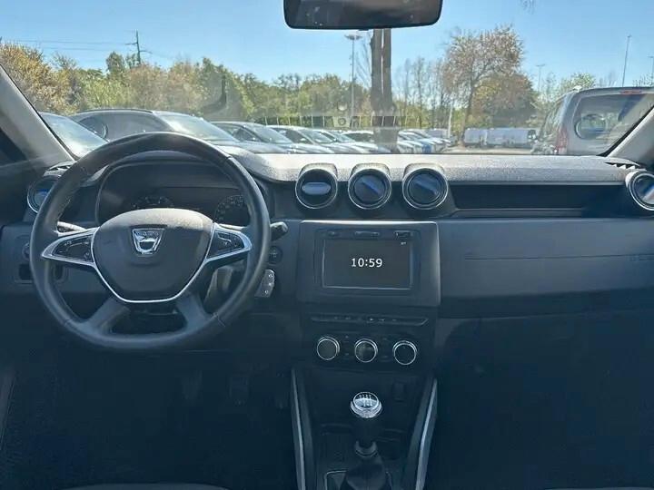 Dacia Duster 1.5 Blue dCi 8V 115 CV 4x2 15th Anniversary