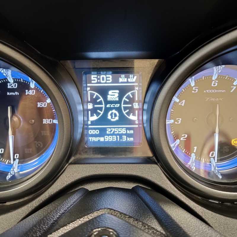 Yamaha T-Max 560 Tech Max - 2022