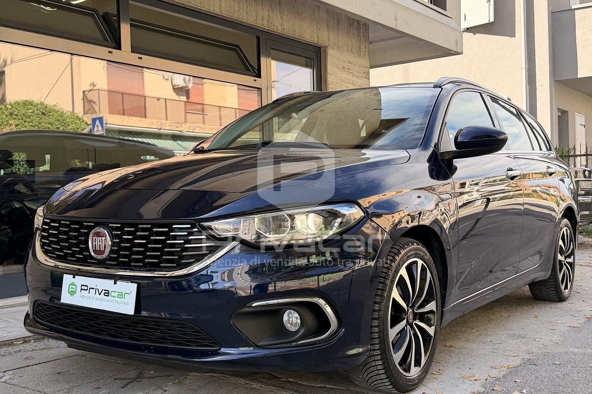 FIAT Tipo 1.6 Mjt S&S SW Lounge