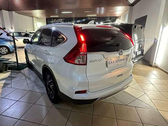 Honda CR-V CR-V IV 2015 1.6 Elegance + Navi 2wd my16