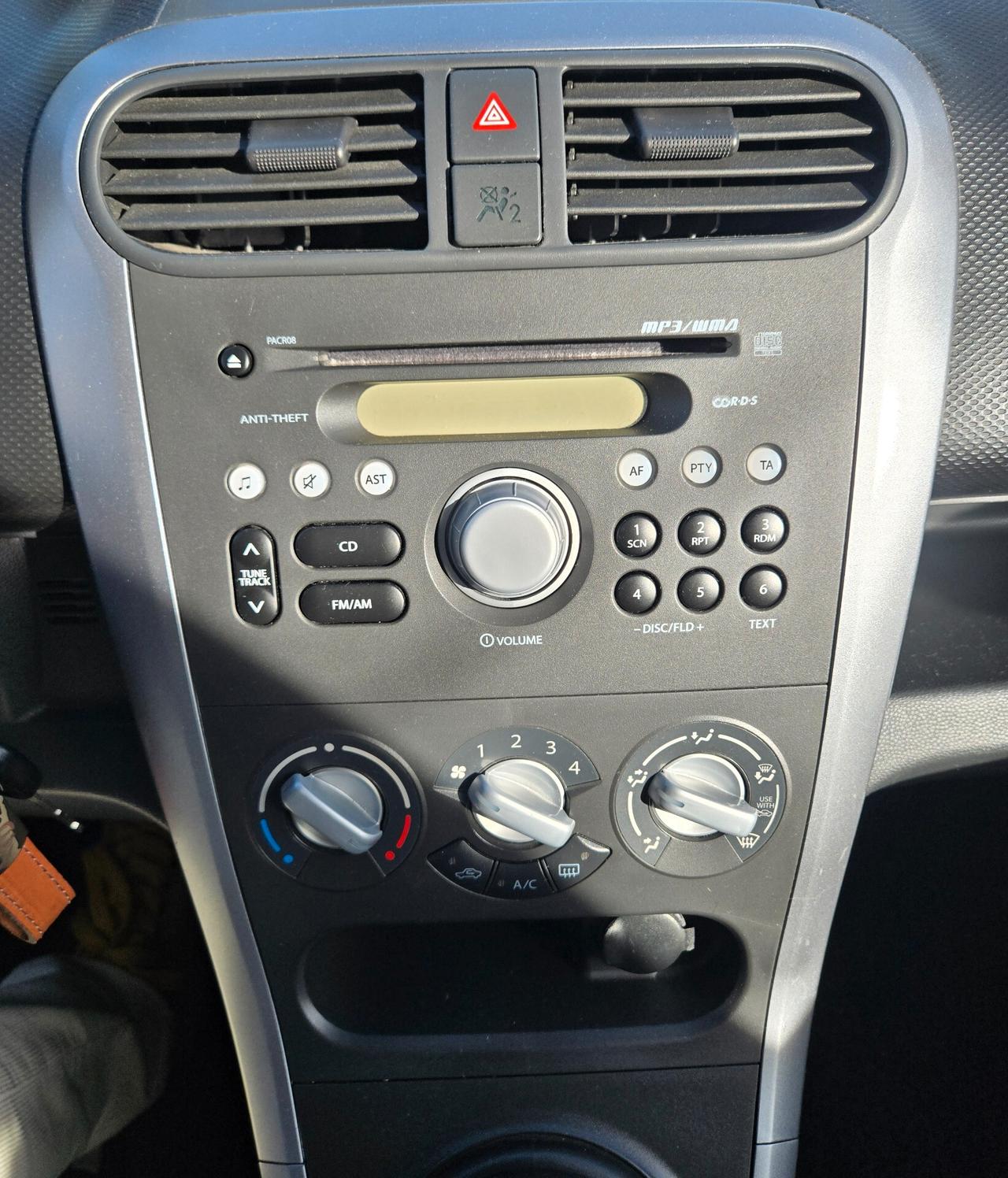 Opel Agila 1.3 CDTI 75CV Enjoy