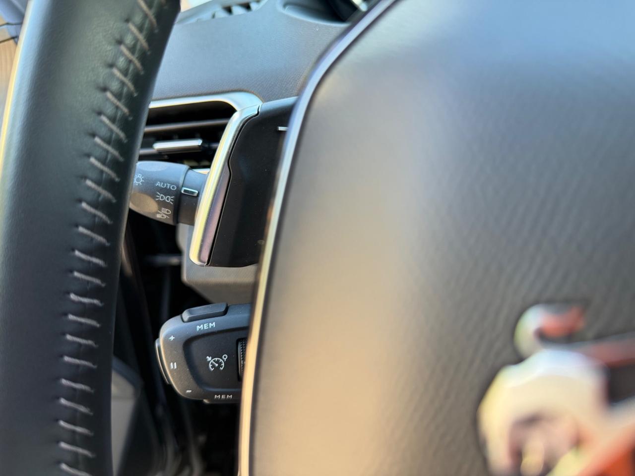 Peugeot 5008 BlueHDi 130 S&S EAT8 Allure