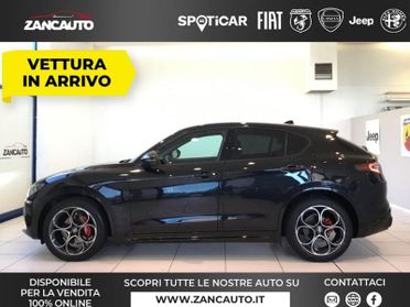 Alfa Romeo Stelvio Stelvio 2.2 Turbodiesel 160 CV AT8 RWD Sprint