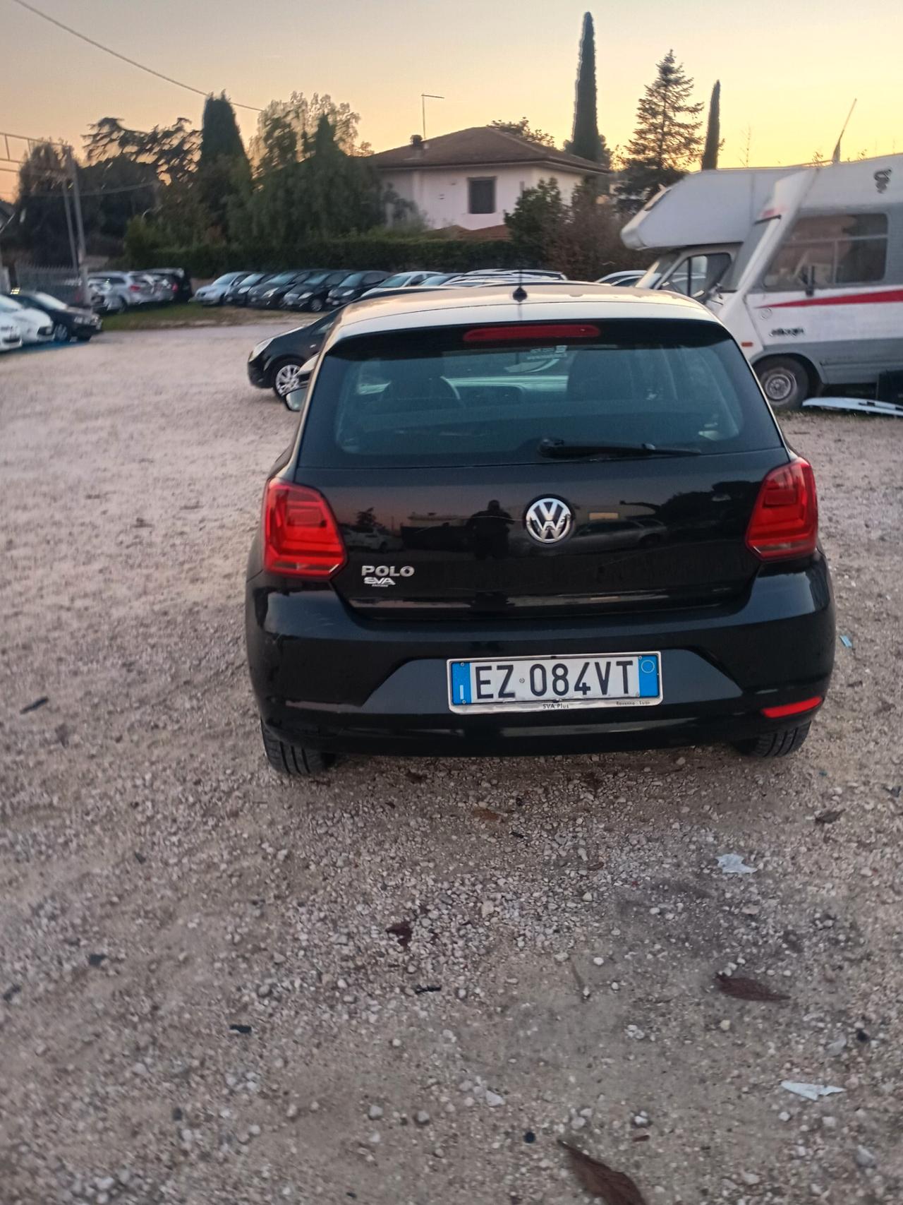 Volkswagen Polo 1.0 MPI 75 CV 5p. Comfortline