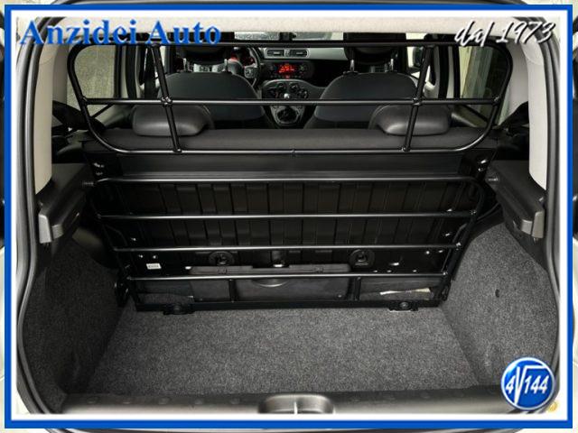 FIAT Panda N1 1.2 Easy Van 4 posti