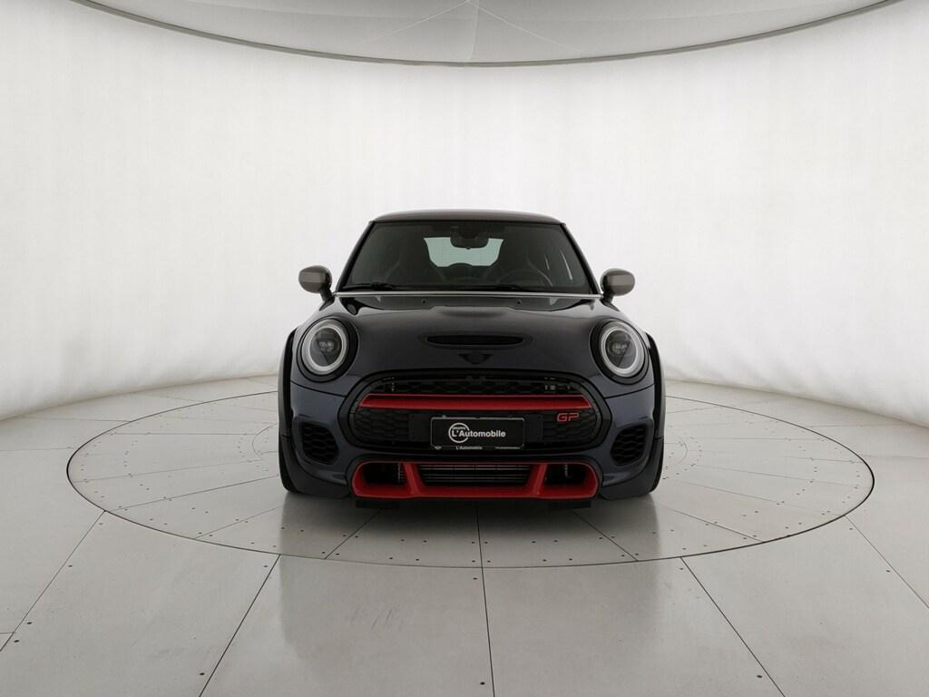 Mini John Cooper Works 2.0 TwinPower Turbo John Cooper Works