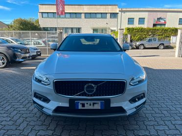Volvo V90 Cross Country D4 AWD Geartronic Pro