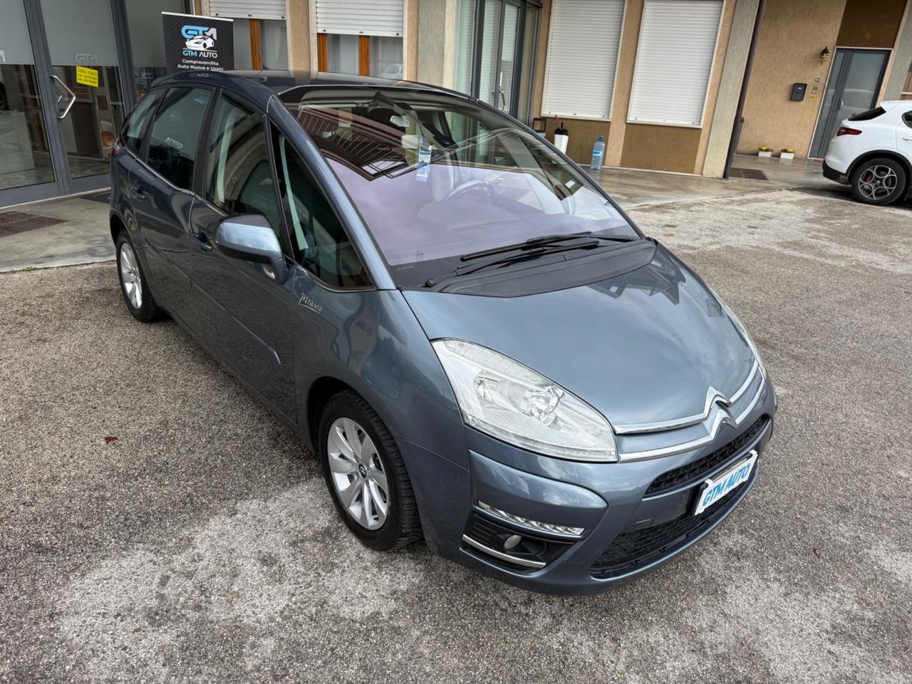 Citroen C4 Picasso 1.6 HDi 110 - Unico Proprietario
