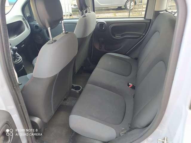 Fiat Panda Panda 0.9 t.air t. natural power Lounge