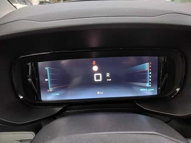 Citroen Berlingo BlueHDi 130 S&S EAT8 Combi Plus KM Ø