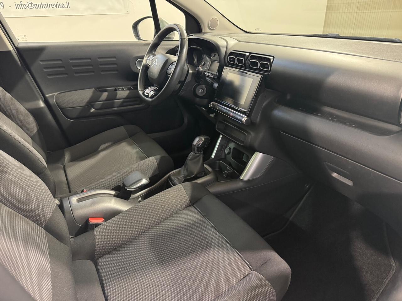 Citroen C3 PureTech 110 S&S Shine