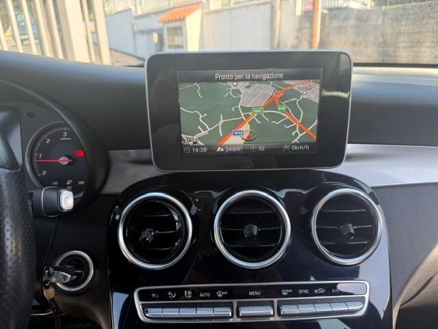 Mercedes-benz GLC 220 d 4Matic Auto Business