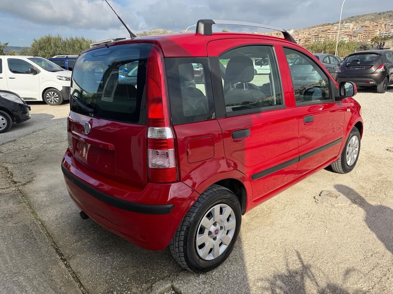 Fiat Panda 1.2 Dynamic