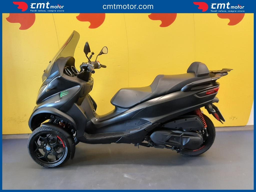 Piaggio MP3 350 - 2020