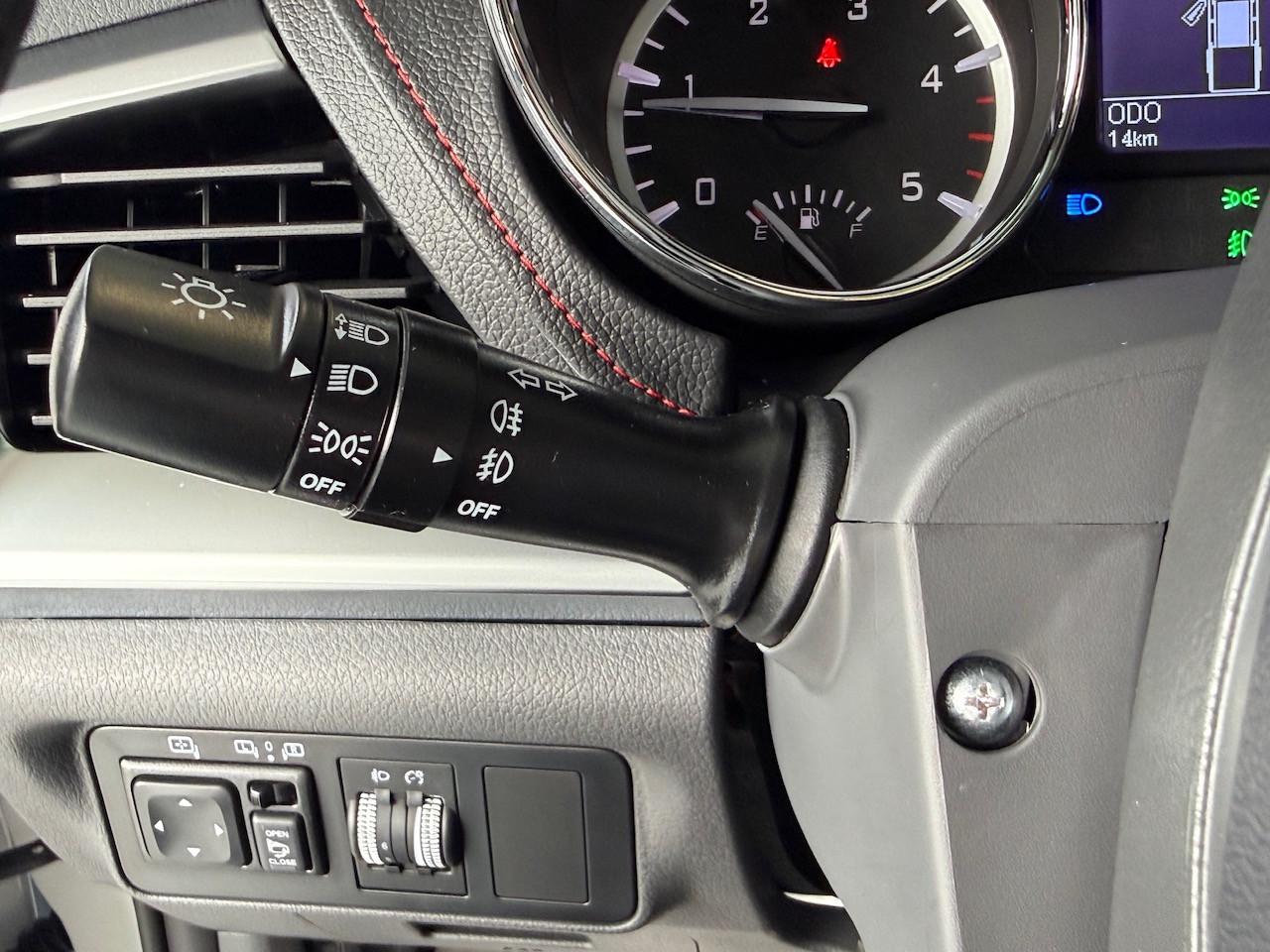 Evo Evo Cross 4 2.0 turbo diesel 136cv