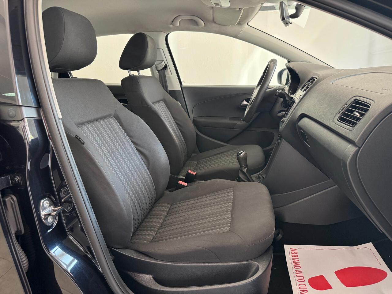 Volkswagen Polo / 1.4 TDI 75cv / 2017 / 5 porte /