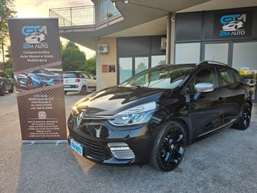 Renault Clio Sporter 1.2 TCe 120CV EDC GT