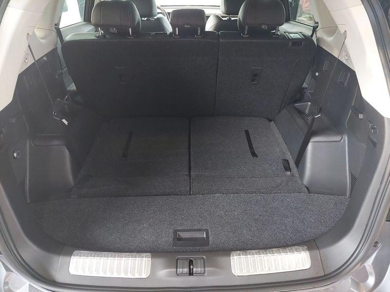 SPORTEQUIPE Sportequipe 7 GTW Sportequipe 7 GTW 1.6 T-GDI DCT