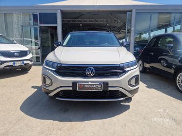 Volkswagen T-Roc 1.0 TSI Life