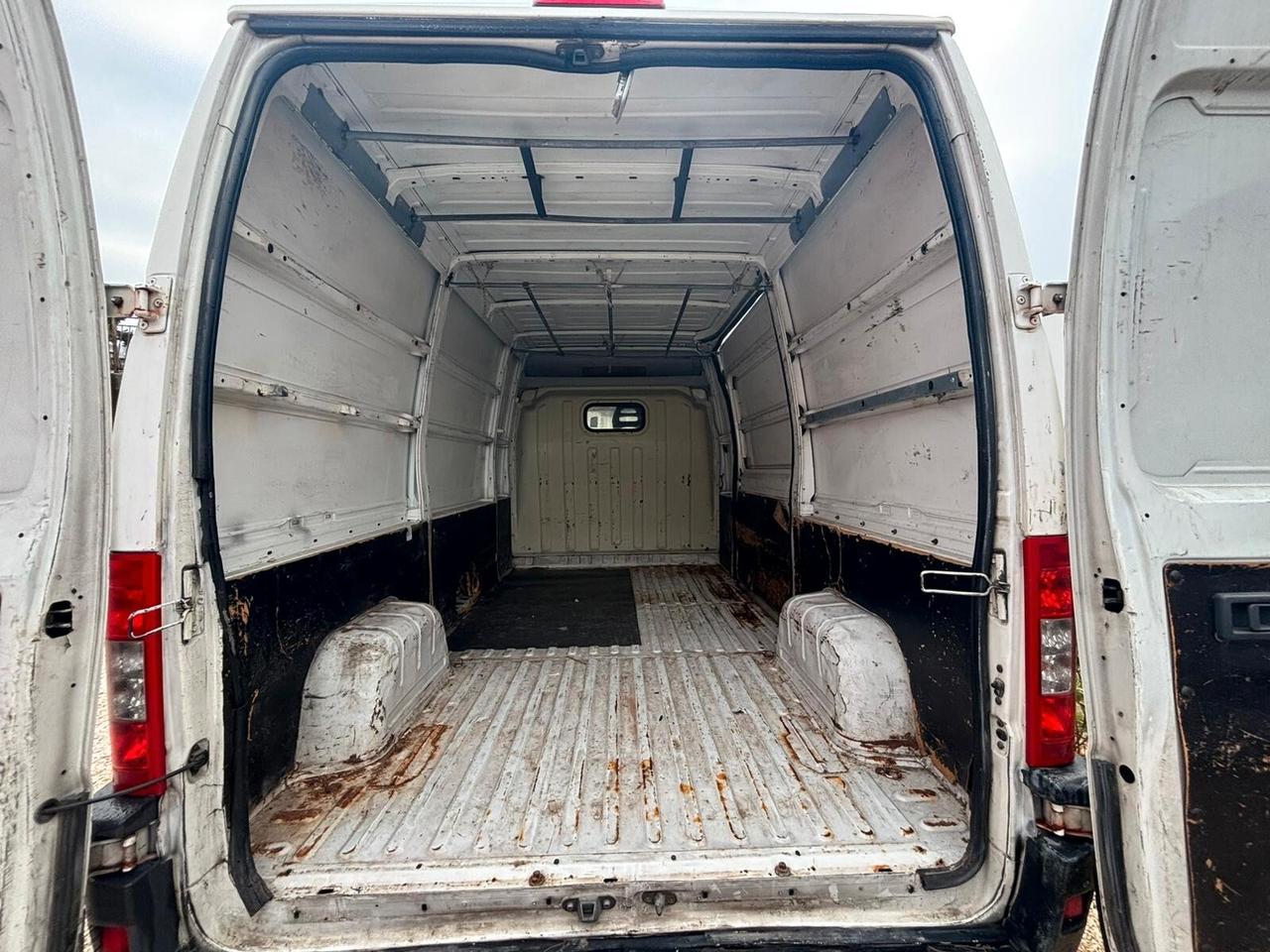 Fiat Ducato MAXI 2.8 JTD 140 CV