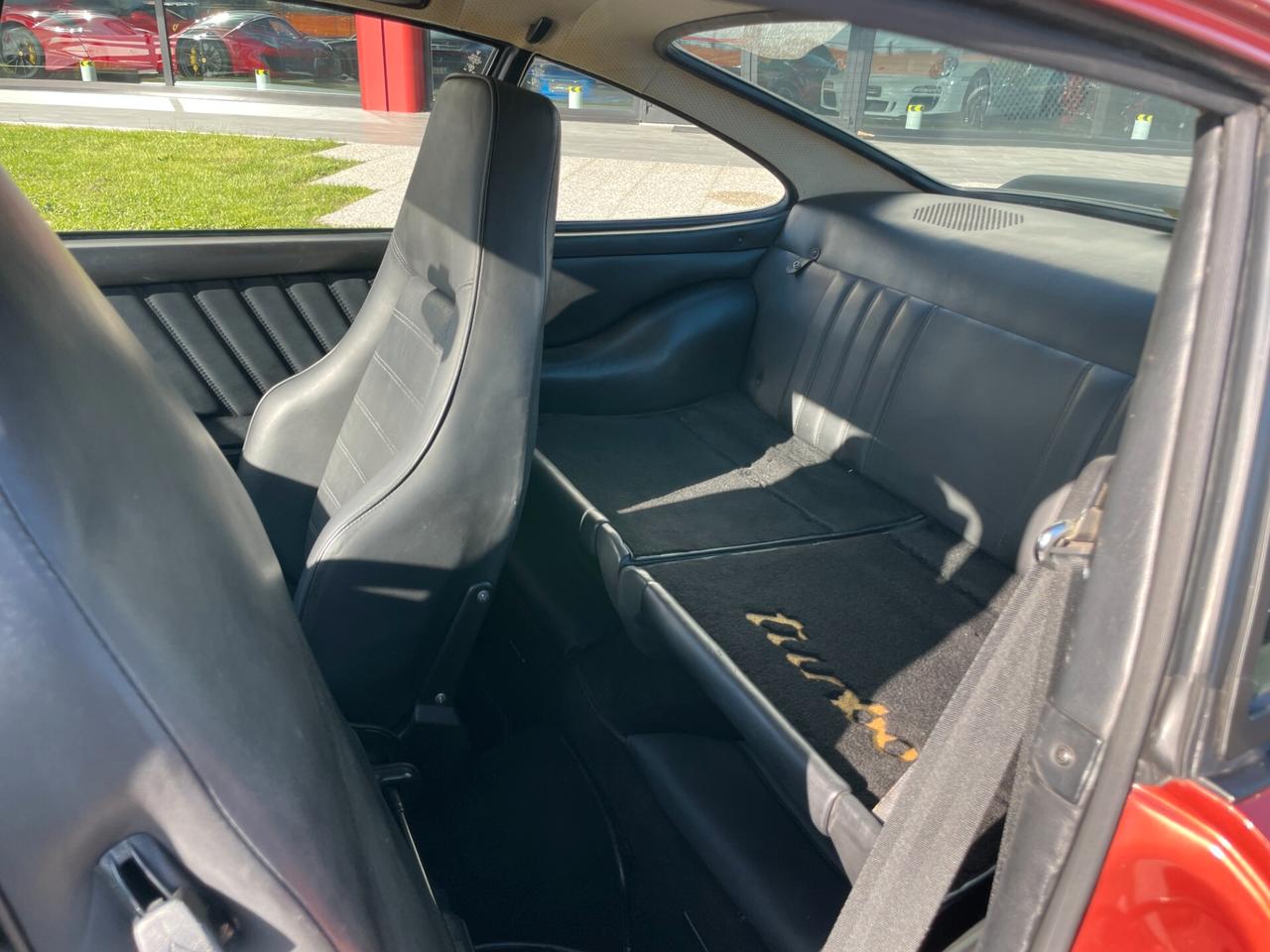 Porsche 930 911 - 3.3 Turbo