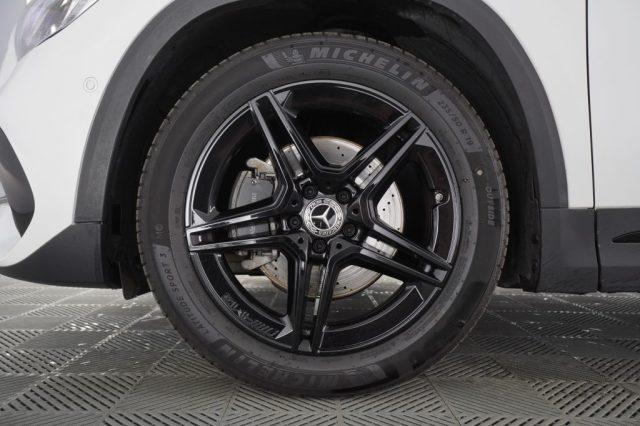 MERCEDES-BENZ CLA sse GLA GLA 200 d Automatic PREMIUM