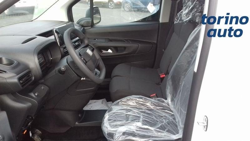 FIAT Doblò CH1 3 POSTI 1.5BLUEHDI 130CV MT6