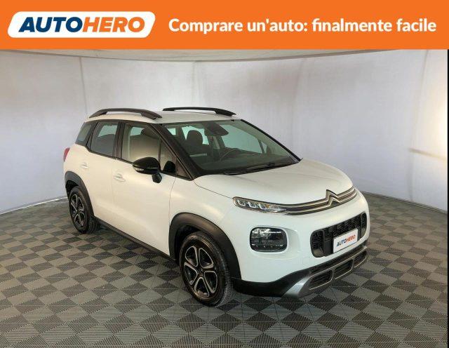 CITROEN C3 Aircross BlueHDi 100 S&S Feel