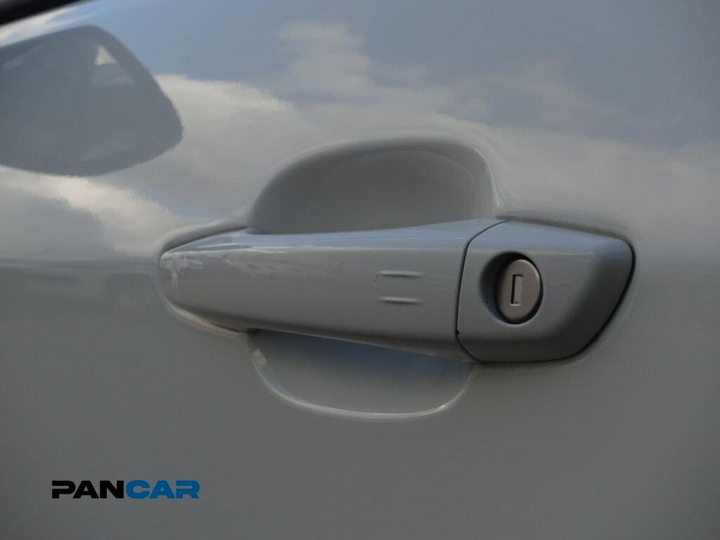 Jeep Avenger 1.2 Turbo 100 CV Summit