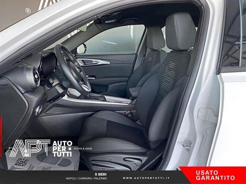 Alfa Romeo Tonale Tonale 1.5 hybrid Sprint 130cv tct7