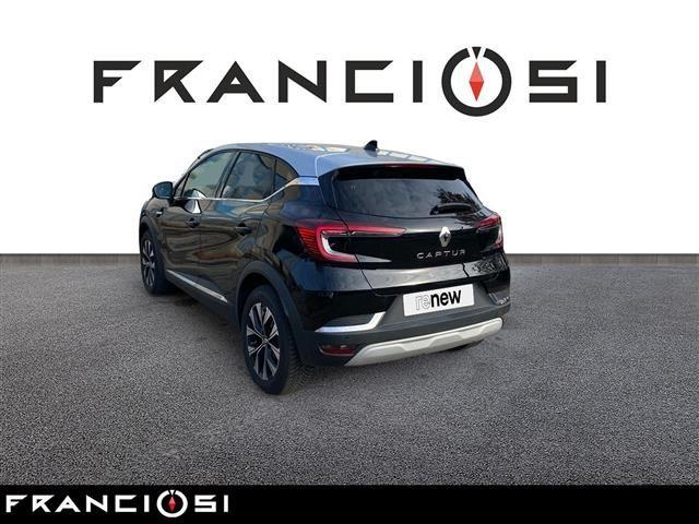 RENAULT Captur 1.0 TCe Techno