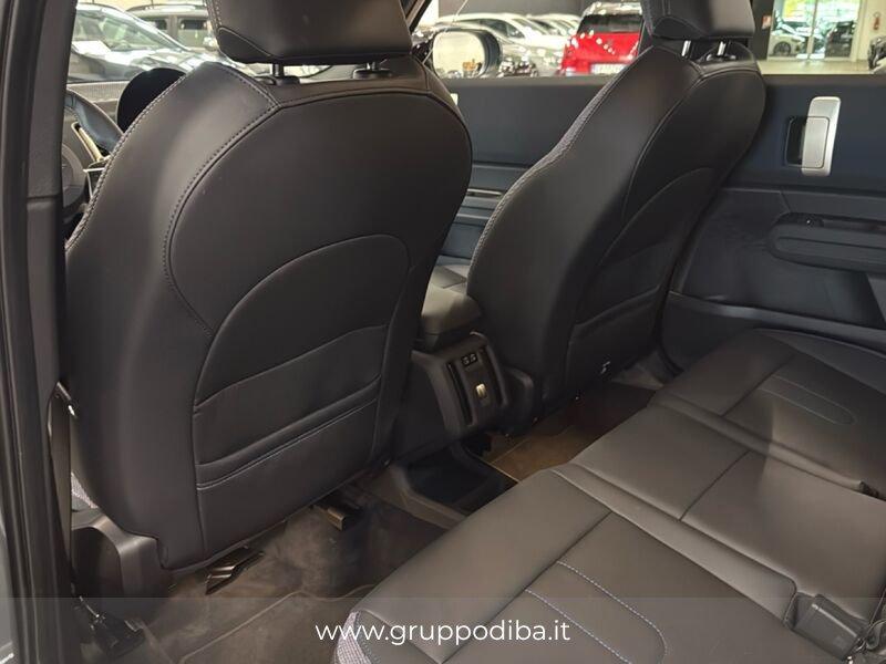MINI Countryman Mini U25 Mini 1.5 48V C Classic auto