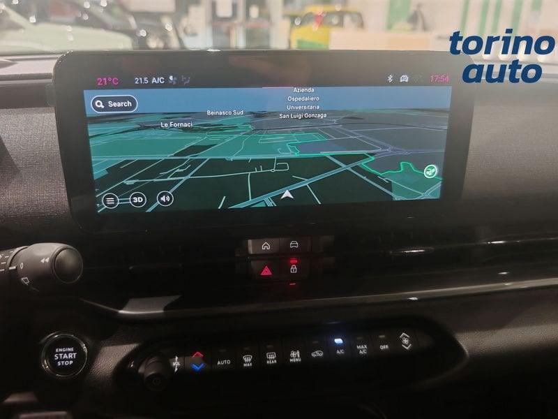 FIAT 600 600 Hybrid 110 CV DCT MHEV Icon