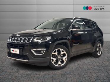 Jeep Compass 1.6 mjt Limited 2wd 120cv my19