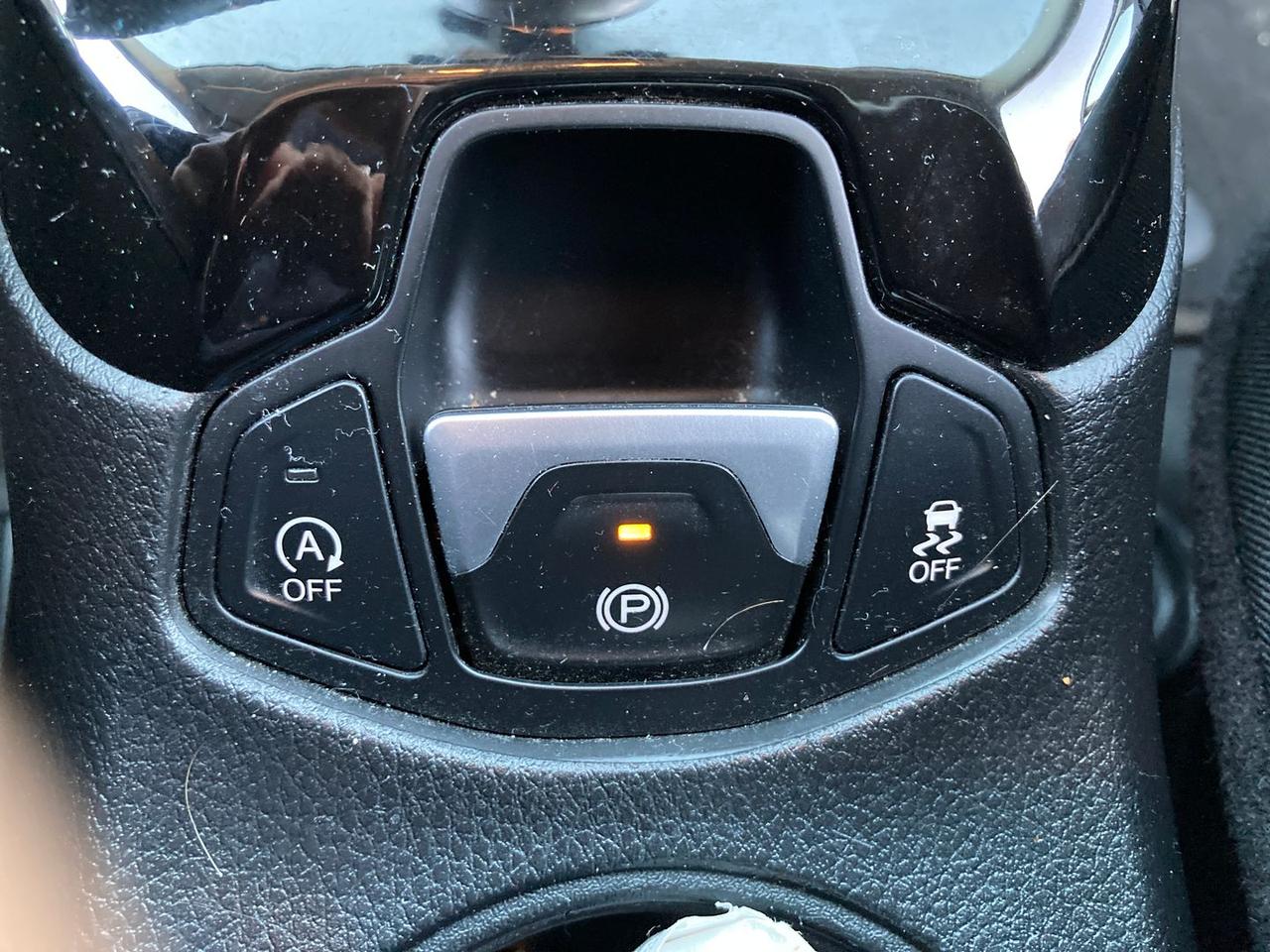 Jeep Compass 1.4 MultiAir Night #7686