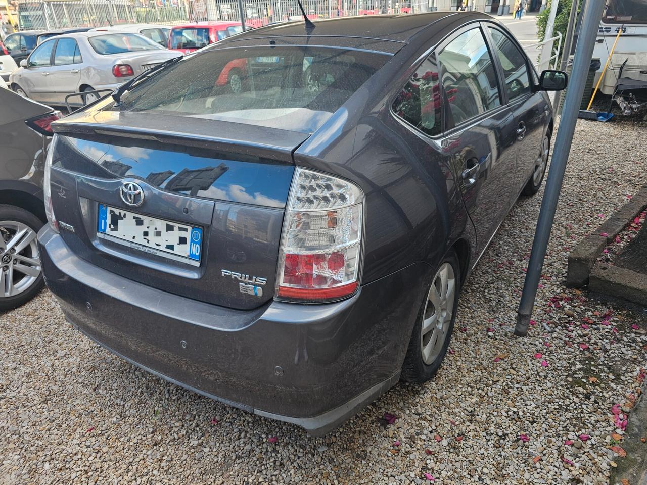 Toyota Prius 1.5i 16V