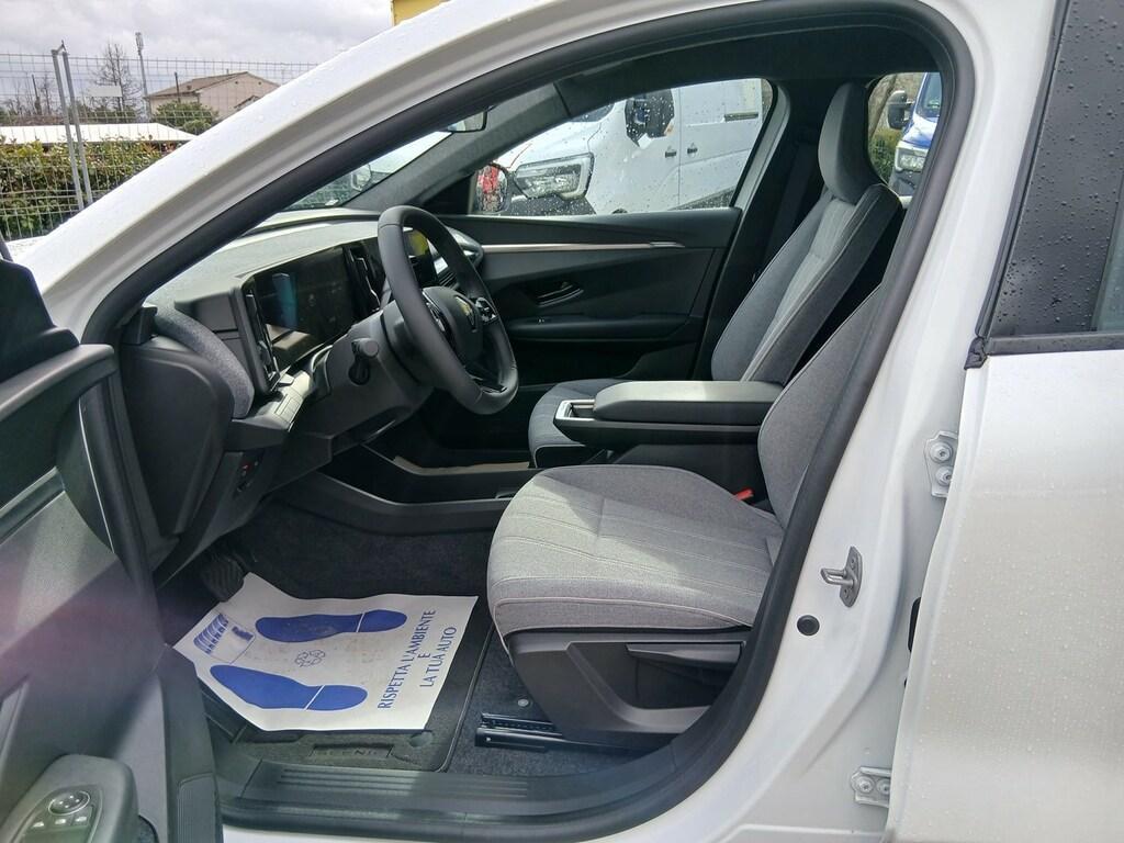 Renault Scenic comfort range Evolution