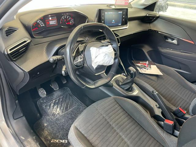 PEUGEOT 208 1.2 PURETECH 75CV S&S ACTIVE