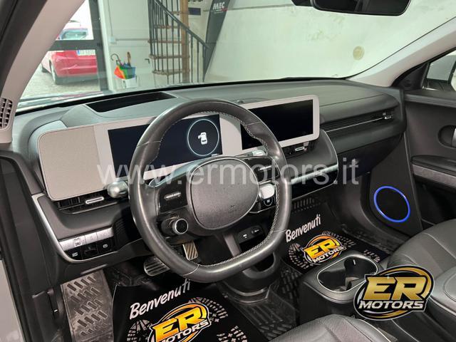 HYUNDAI Ioniq 5 72,6 kWh Evolution Full UniPro Autonomia 480km