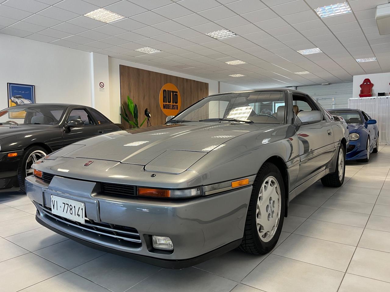 Toyota Supra 3.0i TURBO