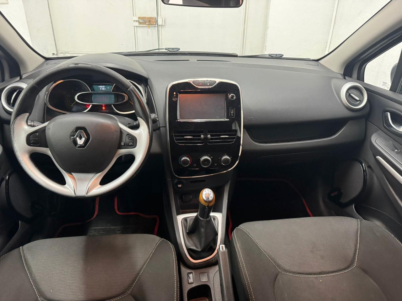 Renault Clio dCi 8V 75 CV Start&Stop 5 porte Energy Duel