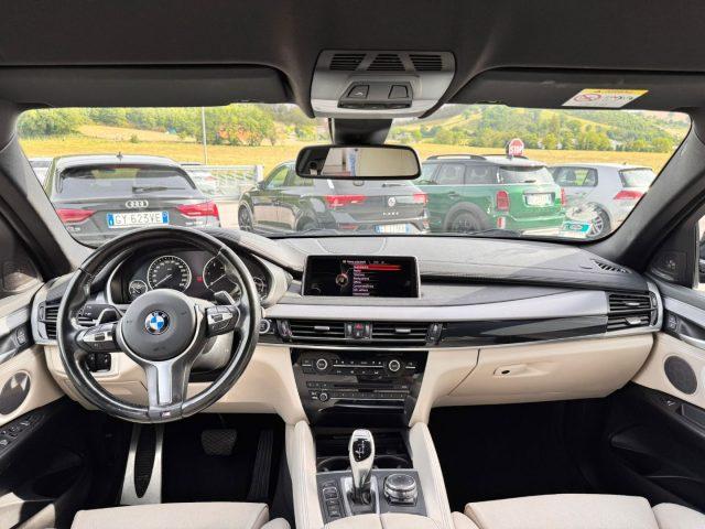 BMW X6 xDrive30d 258CV Msport Harman&Kardon LED M sport