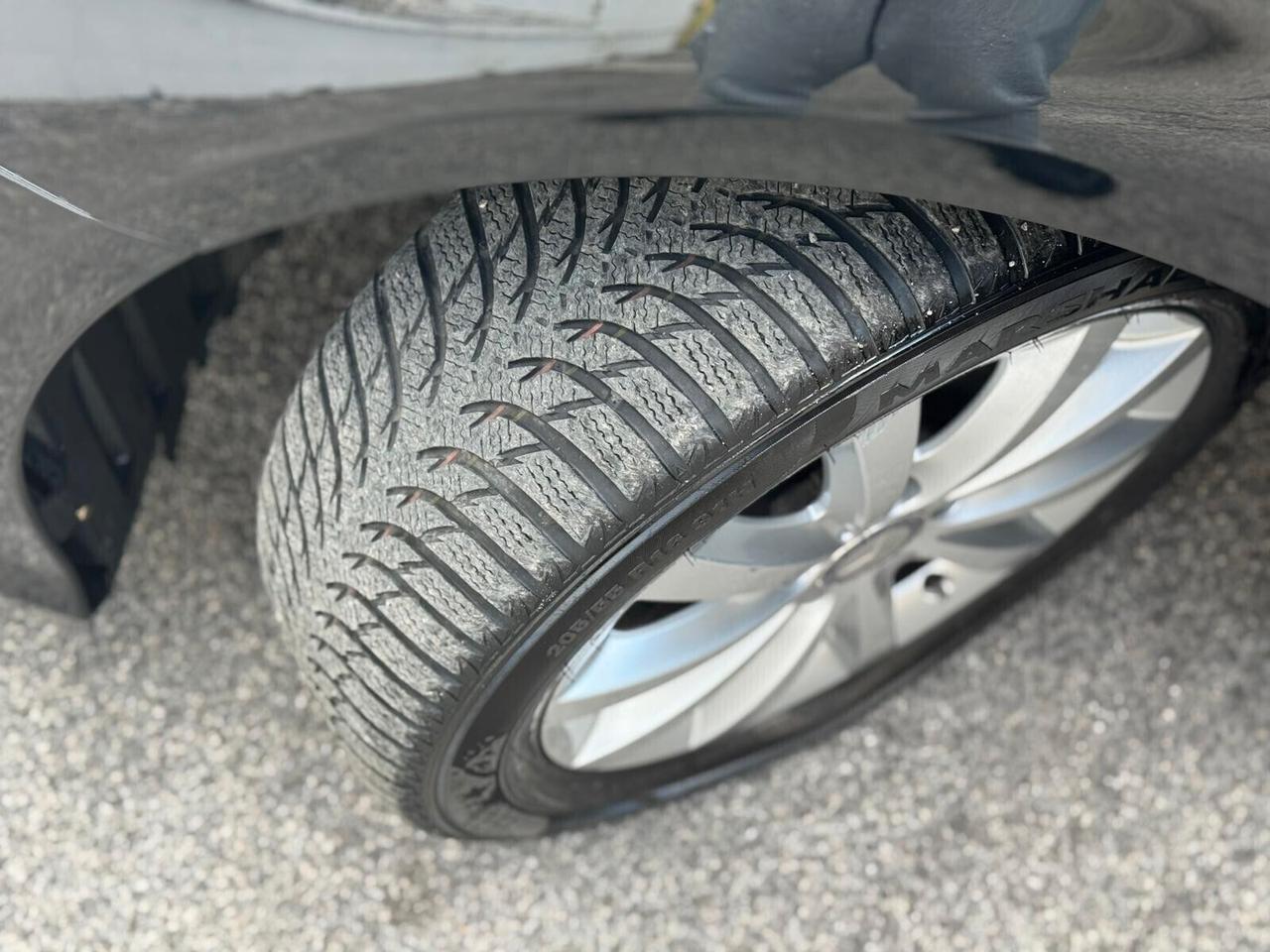 Mercedes-benz B 160 d Premium