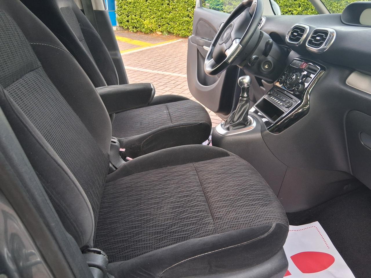 Citroen C3 Picasso C3 Picasso 1.6 VTi 120 Perfect Techno