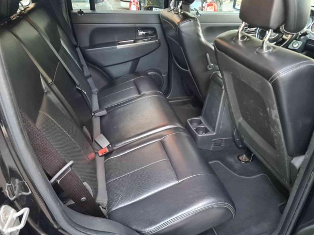 JEEP Cherokee 2.8 CRD DPF Sport Auto