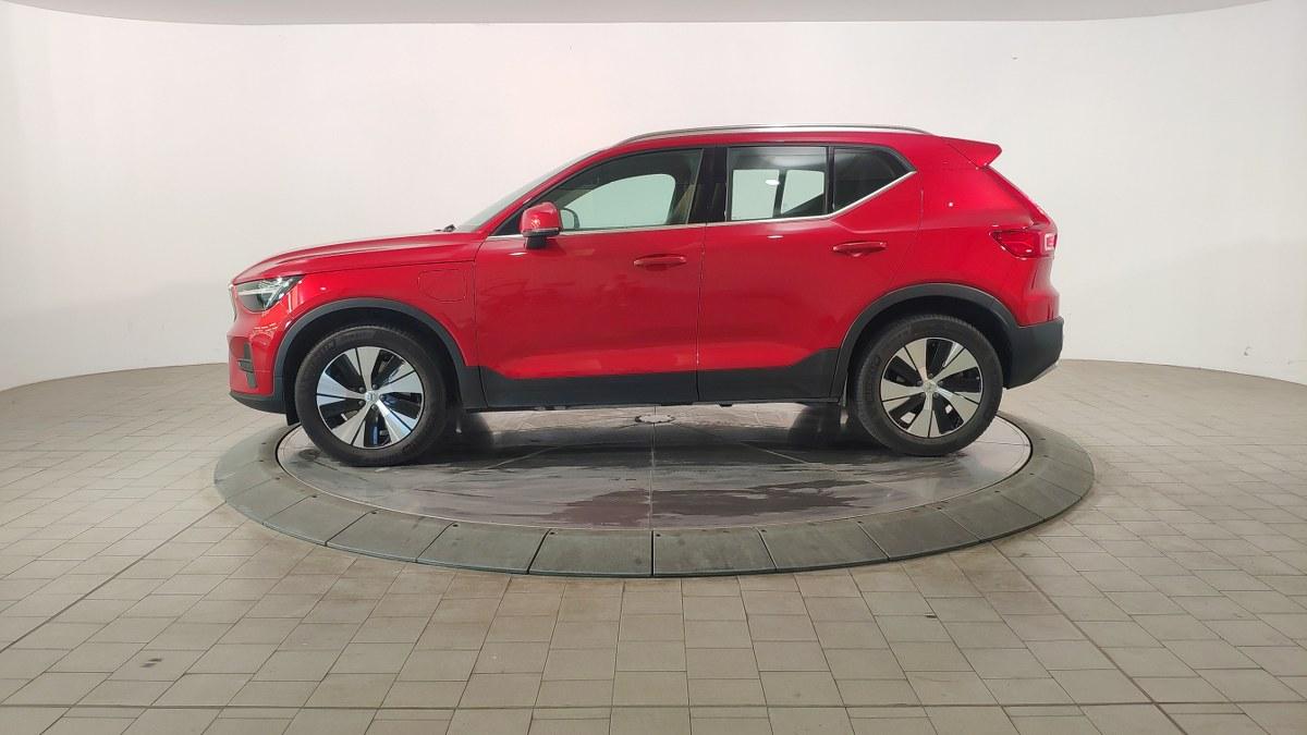 VOLVO Xc40 T5 Recharge Plug-In Hybrid Automatico Core
