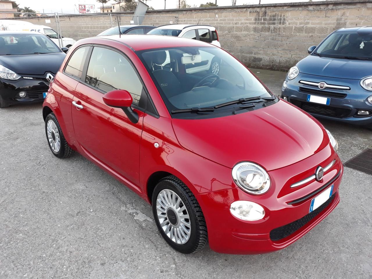 Fiat 500 1.2 Sport 70cv